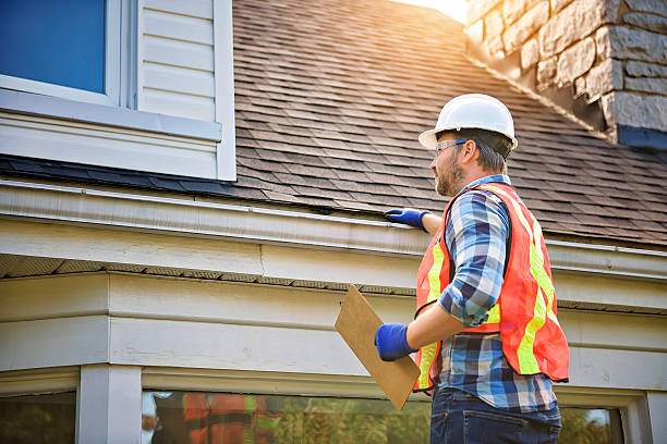 Licensed Flat Roof Repair service in Holly Hill, SC - Ben Roofing and Steel LLC